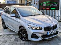 BMW 2 SERIES ACTIVE TOURER