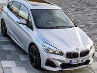 BMW 2 SERIES ACTIVE TOURER