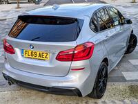 BMW 2 SERIES ACTIVE TOURER