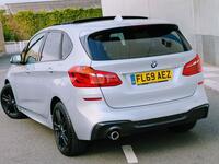 BMW 2 SERIES ACTIVE TOURER