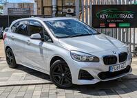 BMW 2 SERIES ACTIVE TOURER