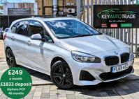 BMW 2 SERIES ACTIVE TOURER