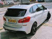 BMW 2 SERIES ACTIVE TOURER