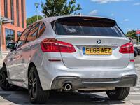 BMW 2 SERIES ACTIVE TOURER