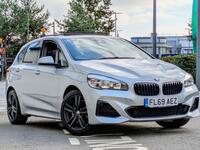 BMW 2 SERIES ACTIVE TOURER