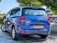 CITROEN GRAND C4 PICASSO