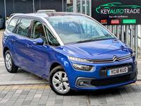 CITROEN GRAND C4 PICASSO