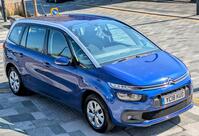 CITROEN GRAND C4 PICASSO