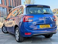 CITROEN GRAND C4 PICASSO
