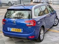CITROEN GRAND C4 PICASSO
