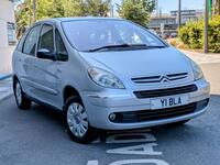 CITROEN XSARA PICASSO