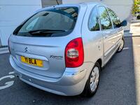 CITROEN XSARA PICASSO