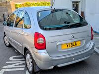 CITROEN XSARA PICASSO