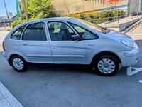 CITROEN XSARA PICASSO