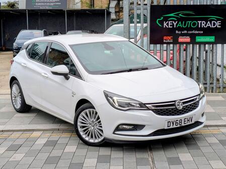 VAUXHALL