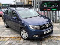 DACIA LOGAN MCV