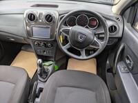 DACIA LOGAN MCV
